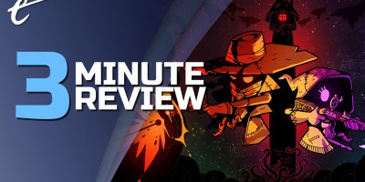Review in 3 Minutes - Page 14 of 41 - The Escapist