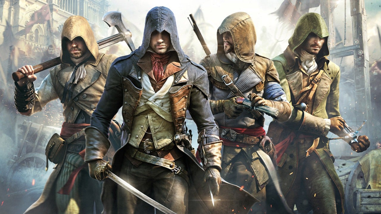 Dez novidades em Assassin's Creed 3 que você precisa saber