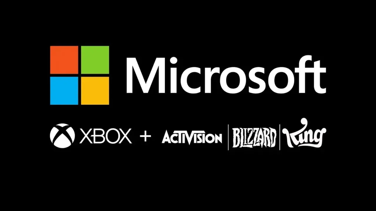 BREAKING: Xbox Has WON Xbox Activision Blizzard DEAL Can Close 