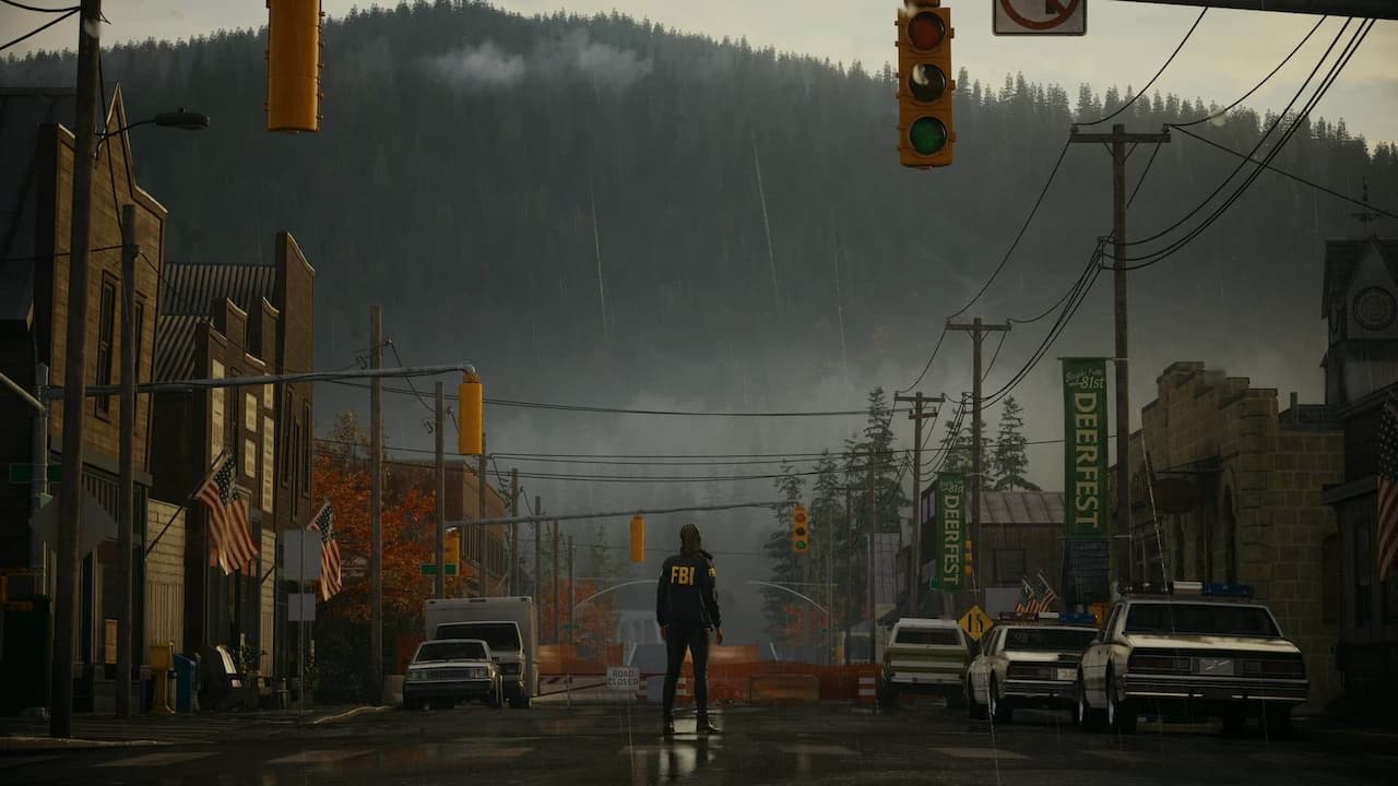 Alan Wake 2's PC Specs Stun Fans With Its Hefty Recommended Requirements -  IGN