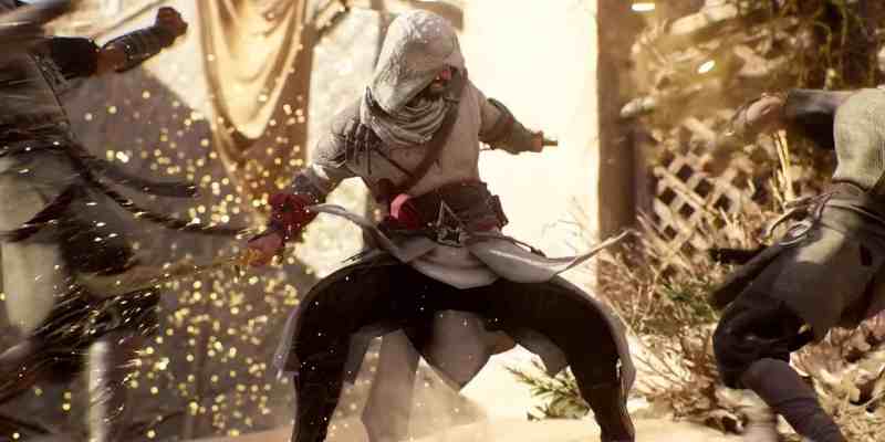 When does Assassin's Creed Mirage release? - Dot Esports