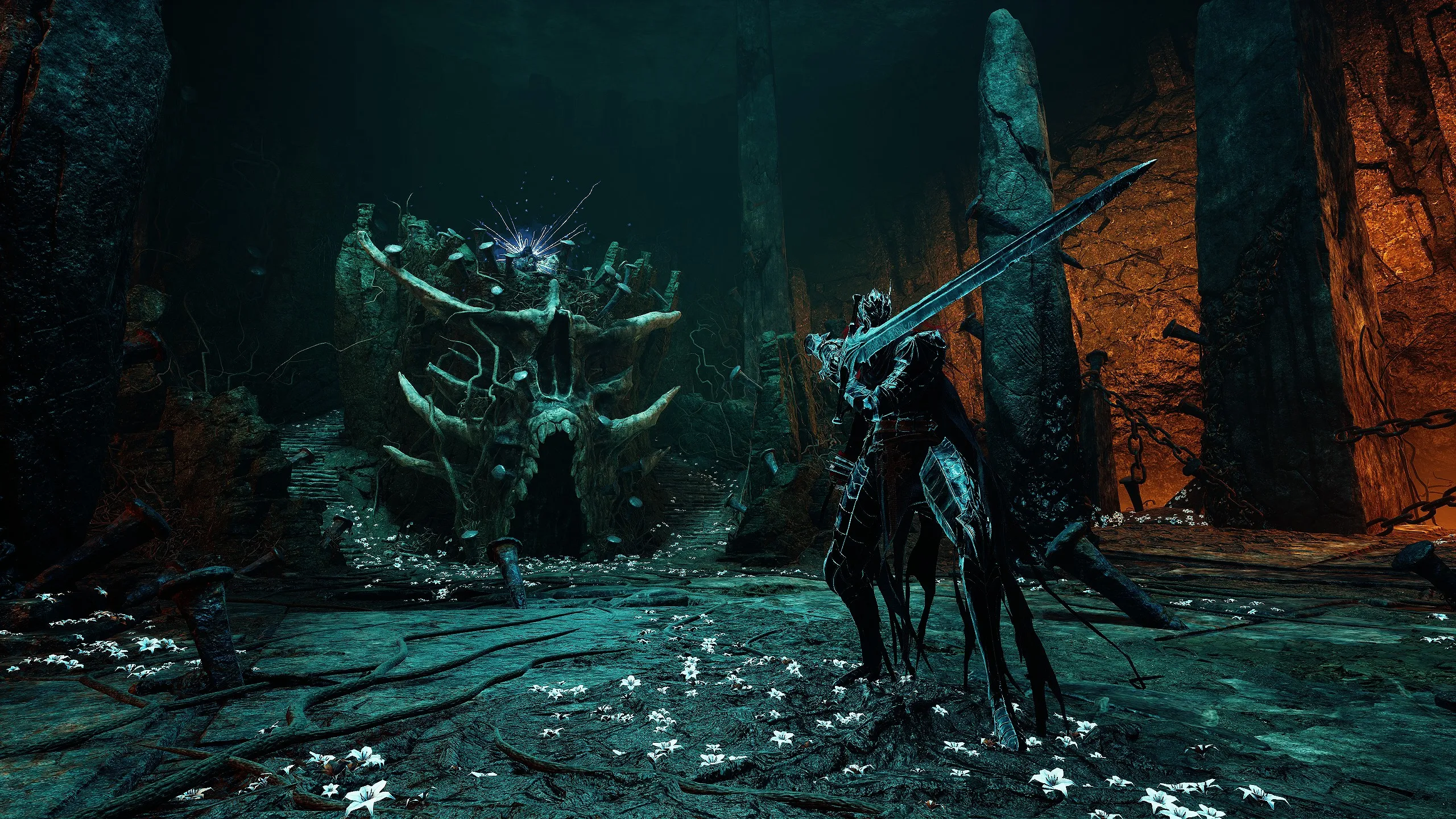 Hold off on those refunds: Lords of the Fallen dev promises