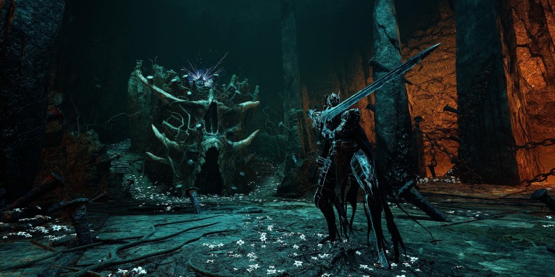 The Lords Of The Fallen - What We Know So Far