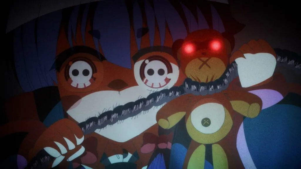 10 Best Anime To Watch On Halloween - Cultured Vultures