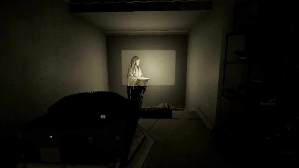 Is MADiSON The Scariest Game Of All Time? Seriously?