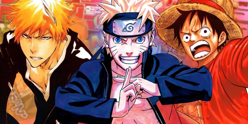 Bring back the naruto! - Forums 