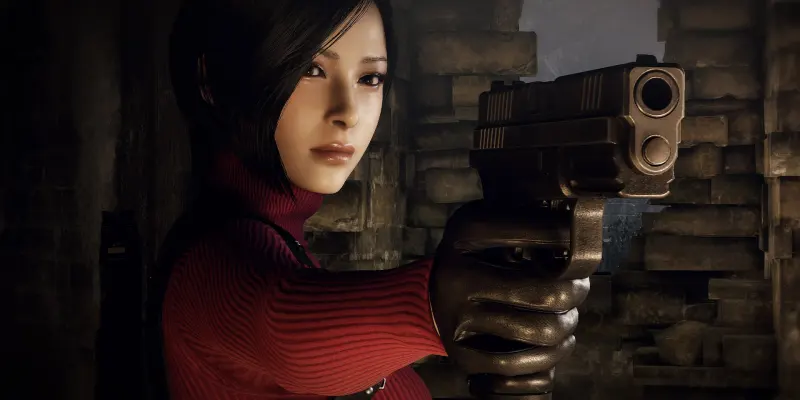 Resident Evil 2 Update Makes Franchise's Top Seller Even Better