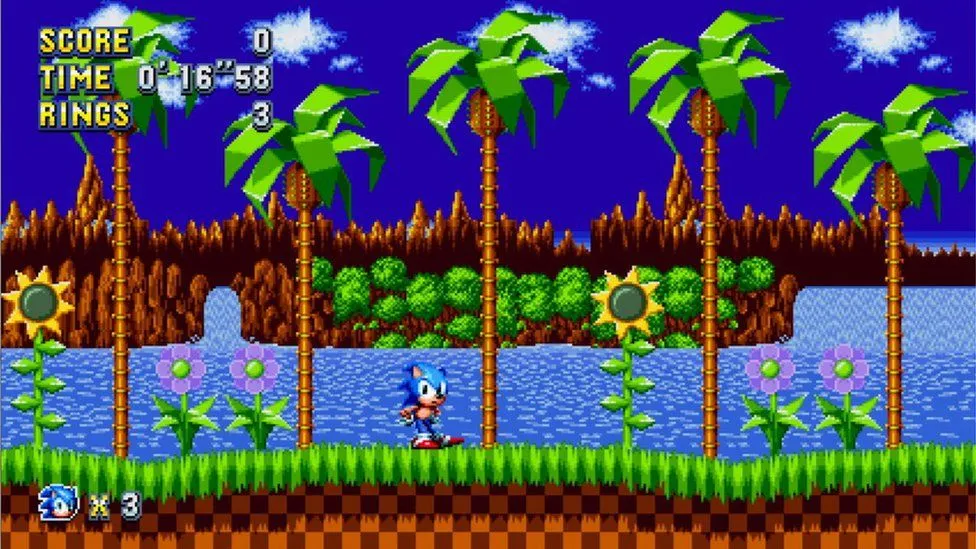 10 Best 2D Sonic Games, Ranked
