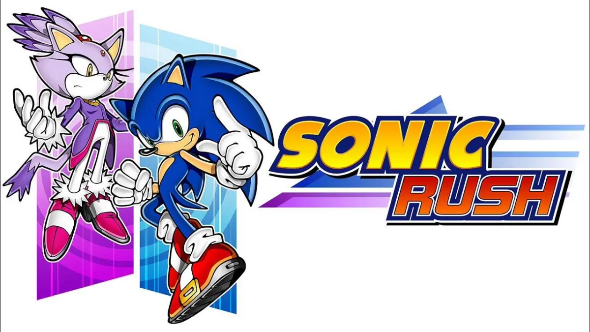Ranking Every 2D Sonic Game From Worst To Best