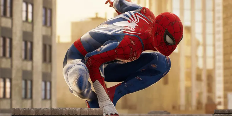 Marvel's Spider-Man 2 set for a September release, according to