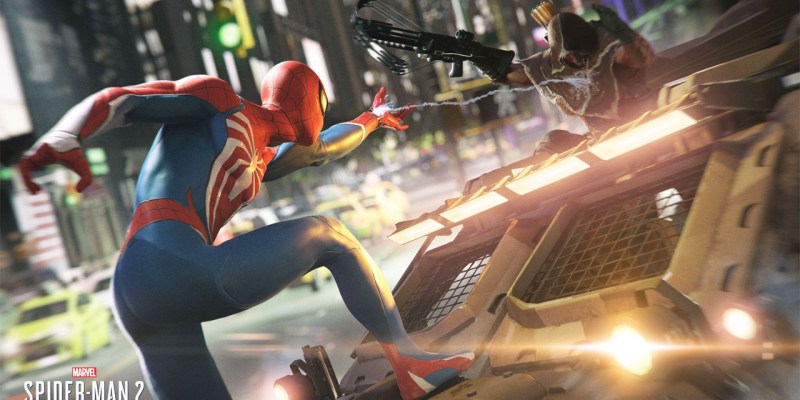 Marvel's Spider-Man 2 PS5 Director: This Game Is Worth the Money