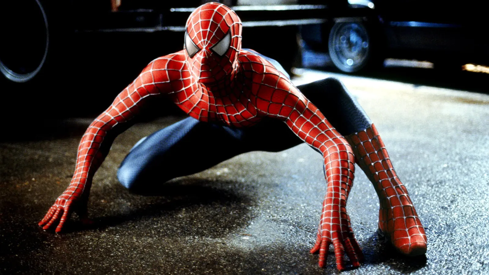 Andrew Garfield Reflects on Abandoning Amazing Spider-Man 3