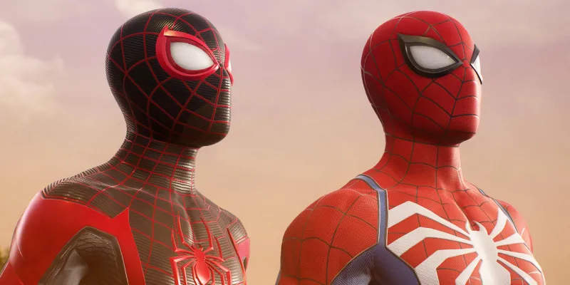 Is Marvel's Spider-Man 2 Coming To PS4? - Cultured Vultures