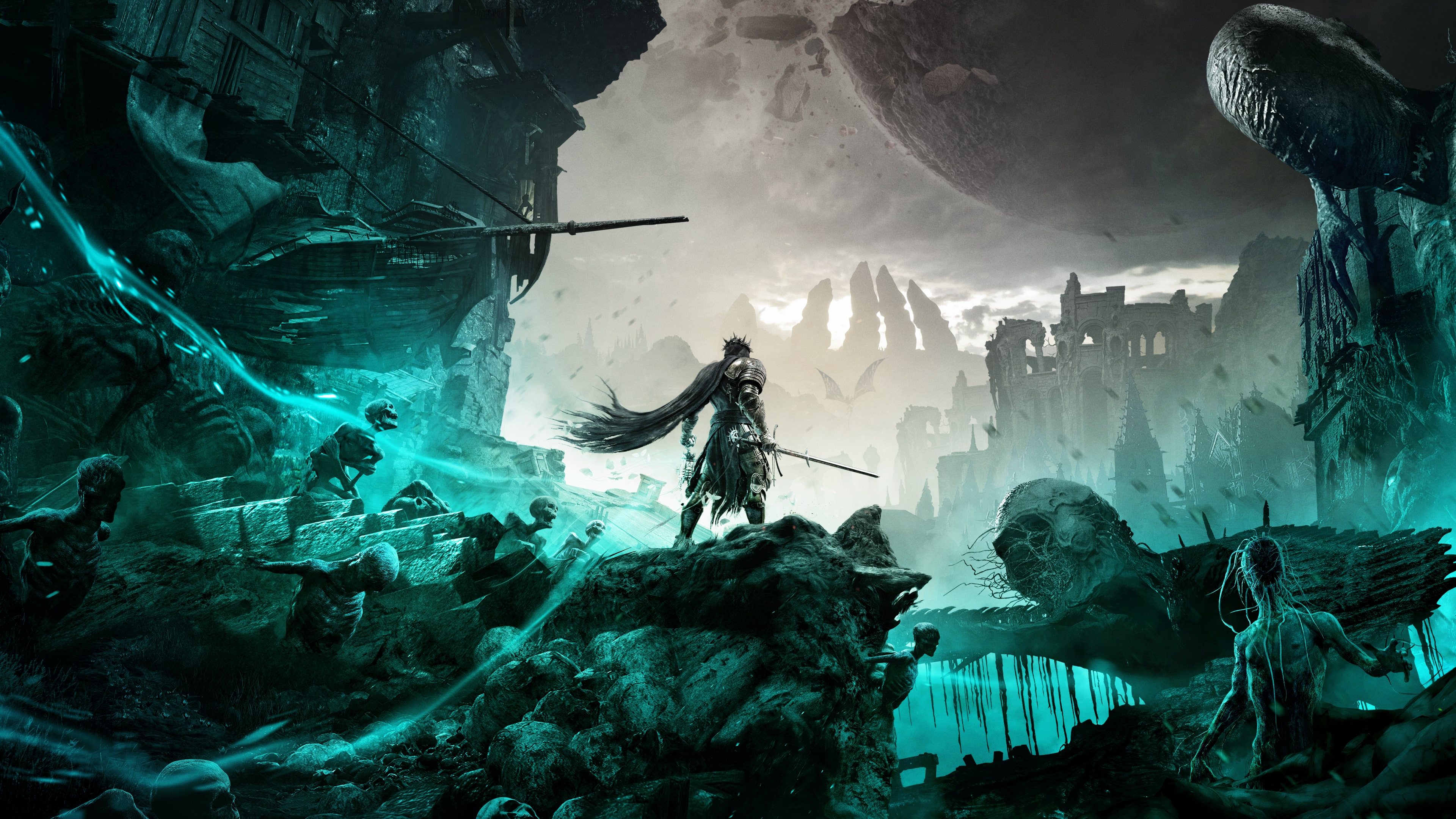 Lords of the Fallen Guide – 10 Tips and Tricks to Keep in Mind