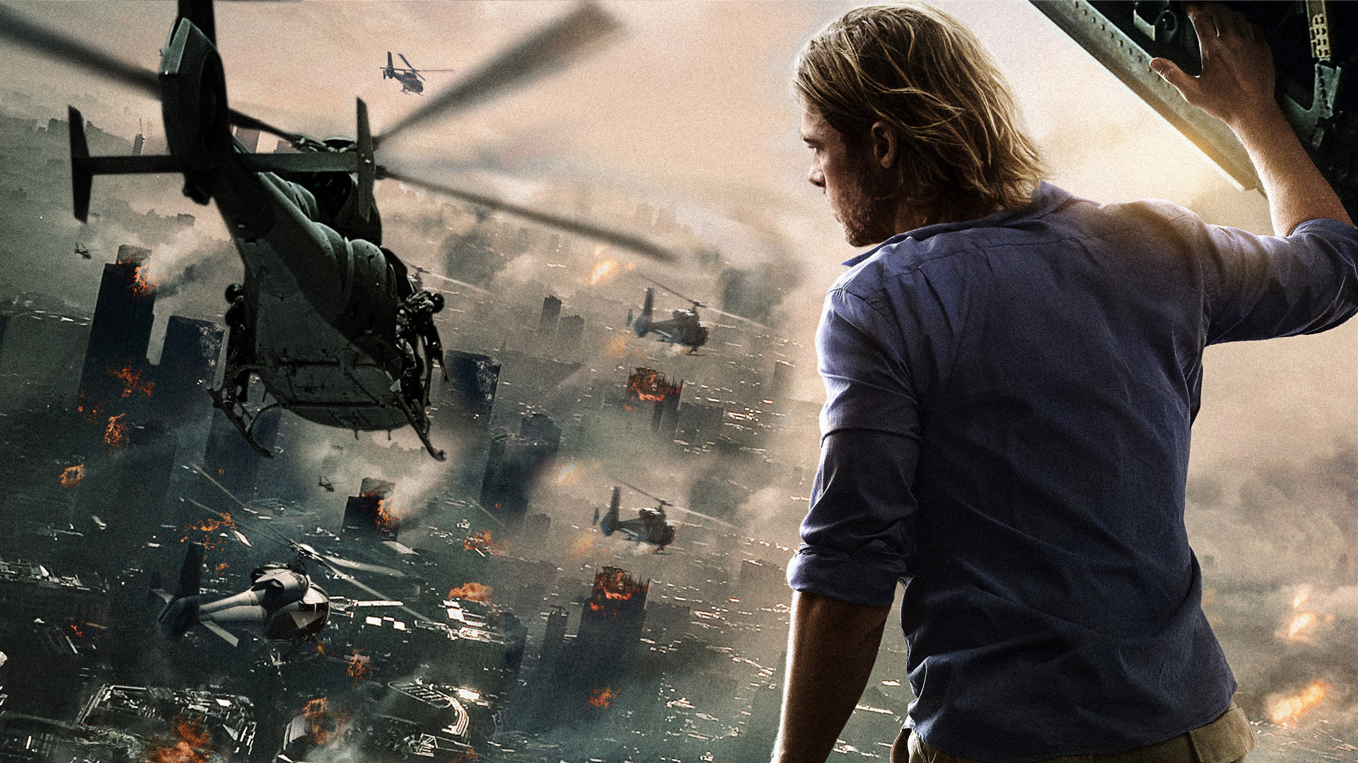 Will There Be World War Z 2? Answered