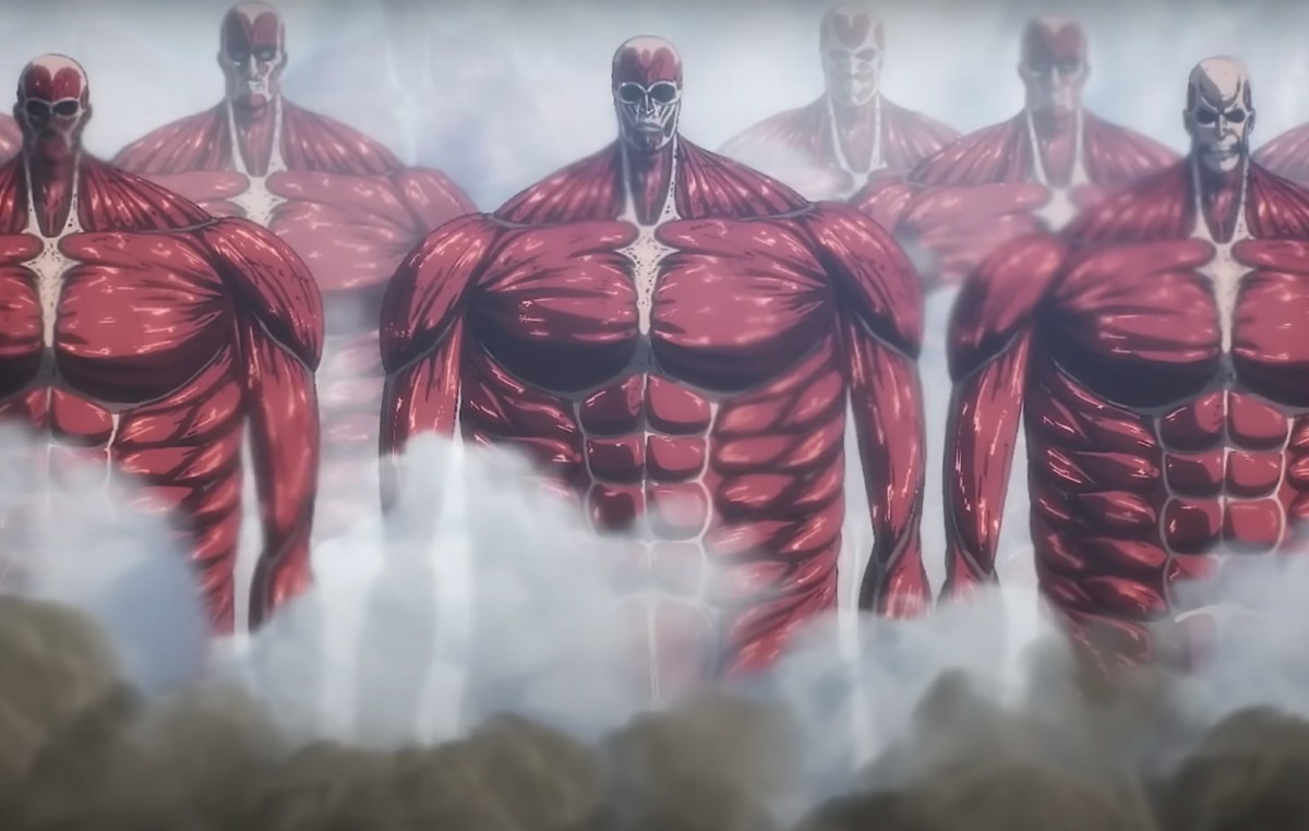 All English Dub Voice Actors & Cast List for Attack on Titan Final Season  Special 2