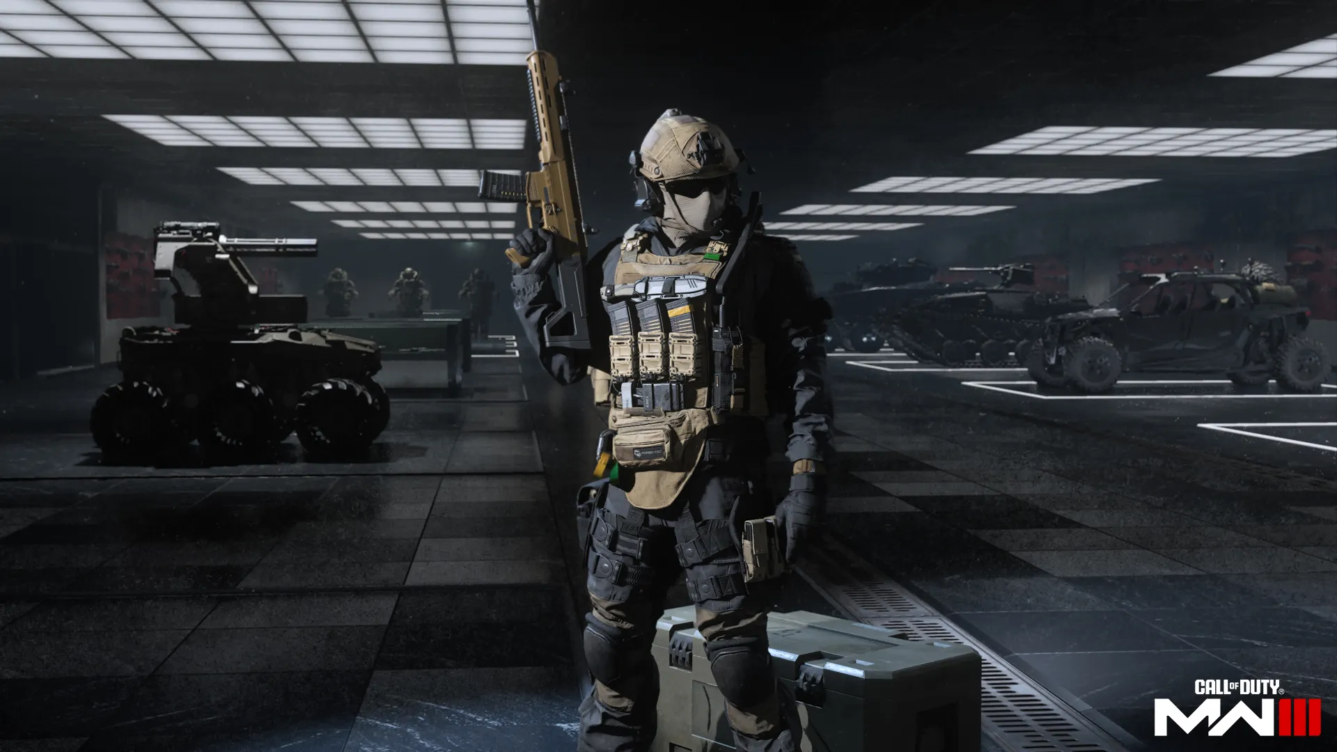 Call of Duty: Modern Warfare III:' How To Buy Online, Availability.