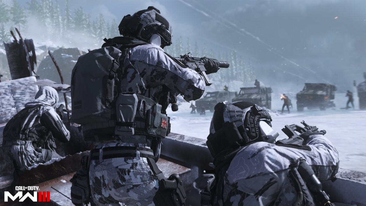 Call of Duty MW3 release date, price, and where to buy