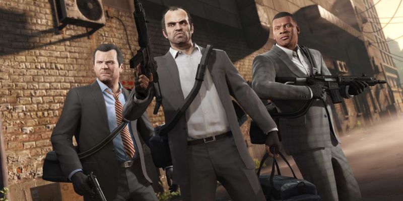  Mafia Definitive Edition - PlayStation 4 : Take 2 Interactive,  Take 2: Everything Else
