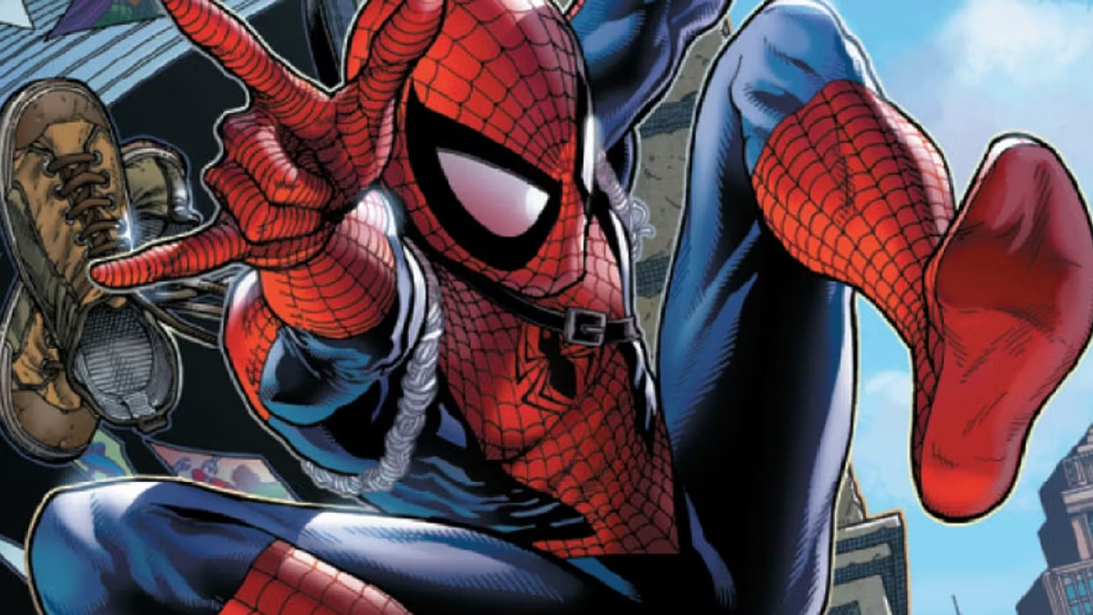 The 10 best Spider-Man comics of all time - Polygon