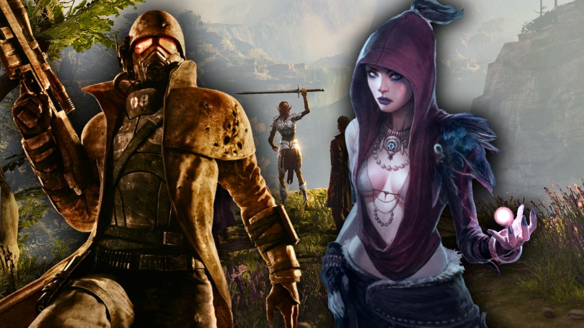 Fallout, Skyrim e Baldur's Gate; confira os melhores jogos de RPG para PC