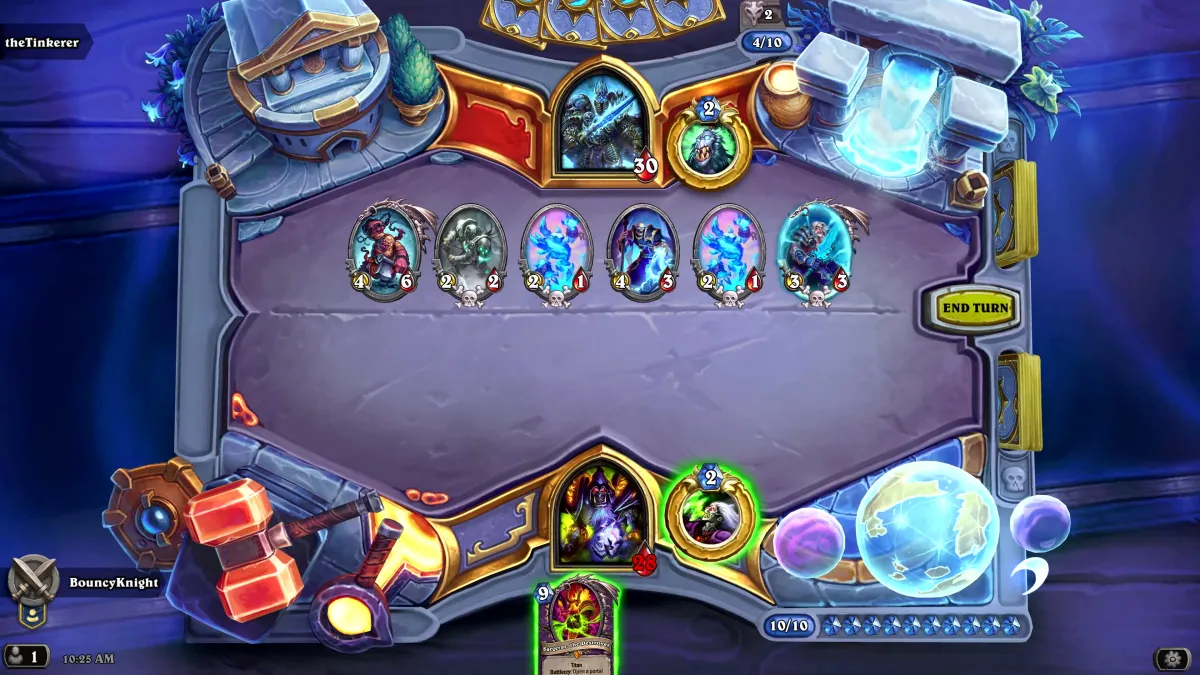 The Ultimate Card Duel: Marvel Snap vs. Hearthstone