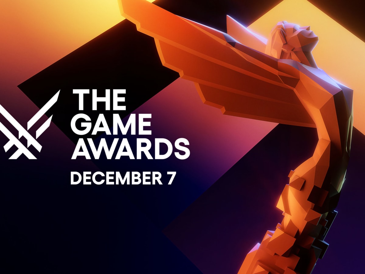 Here Are All Of The Game Award Winners For 2020