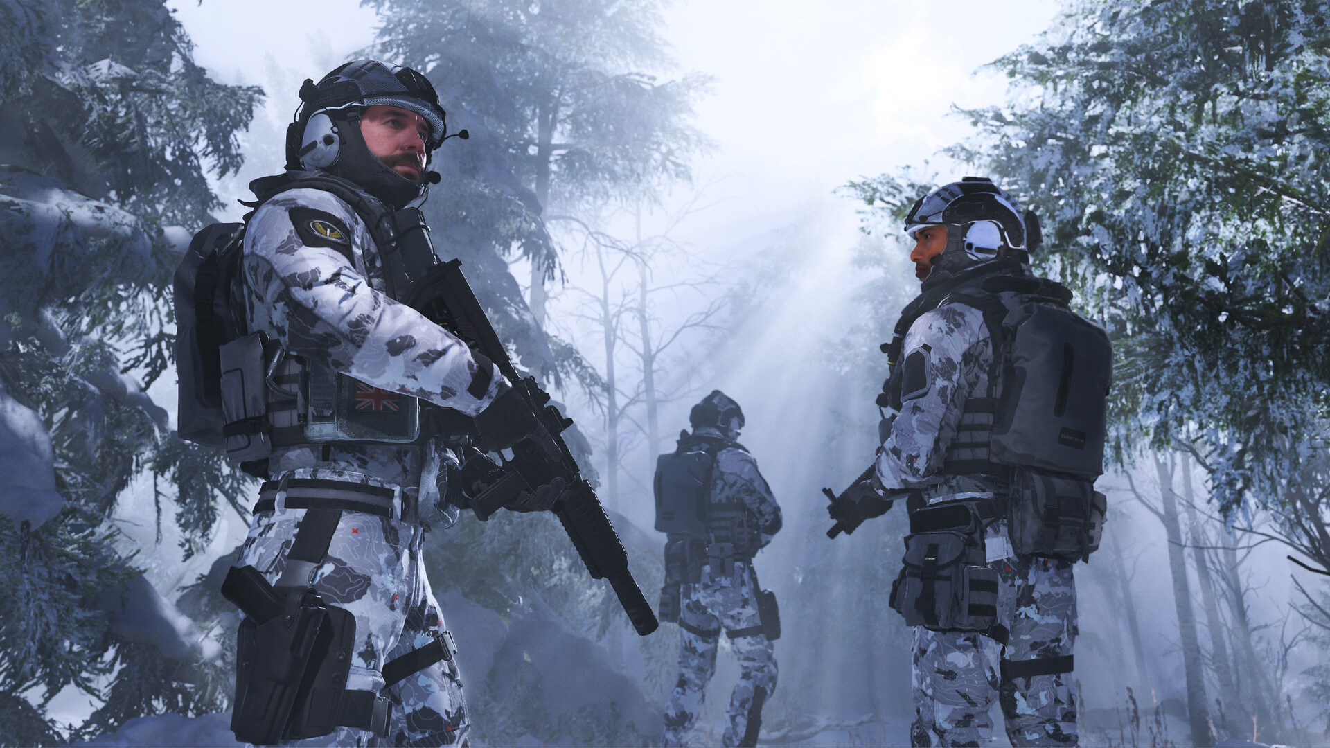 Can you play Call of Duty: Modern Warfare 3 on PS4?