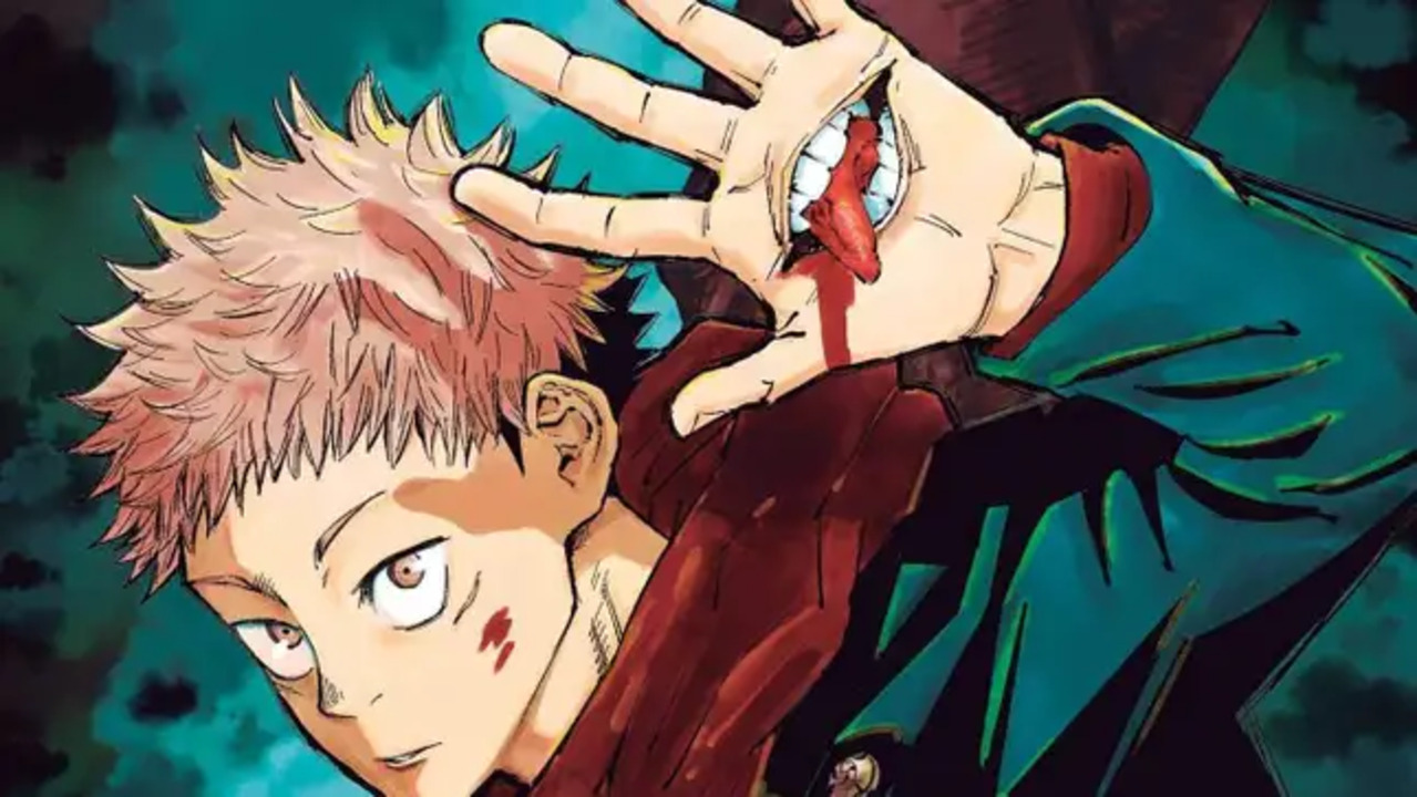 How does Jujutsu Kaisen hold up to other contemporary anime? - Quora