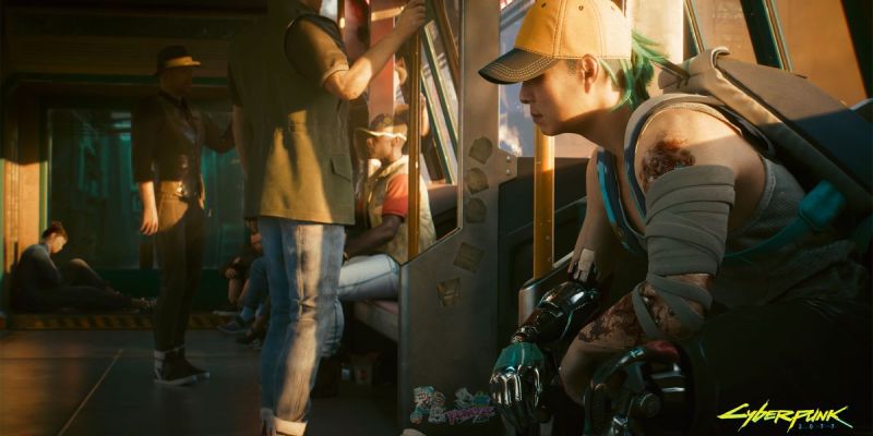 Cyberpunk 2077: Ultimate Edition Arrives December 5th - Experience