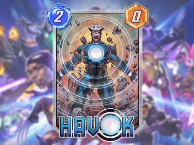 Best Martyr Decks in Marvel Snap