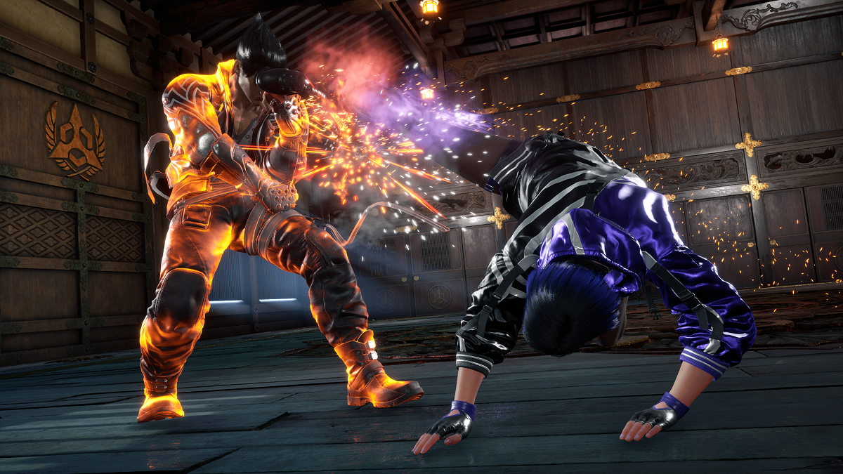 Tekken 7: Everything you need to know to jump right in