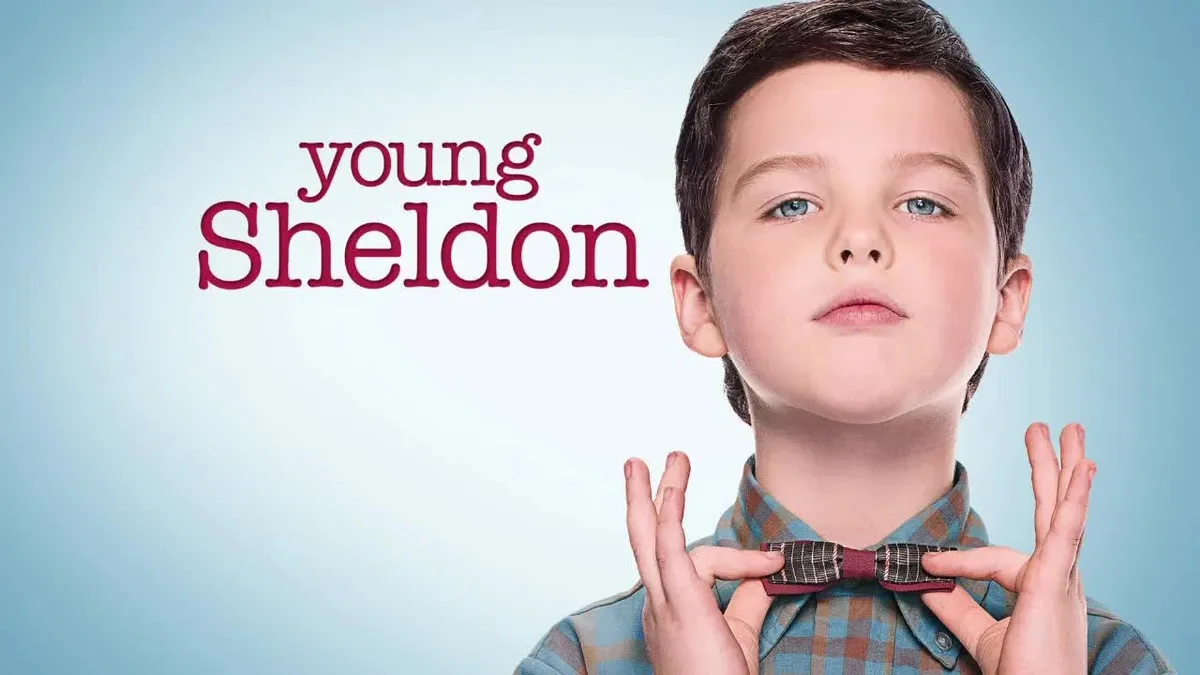Is a Young Sheldon Skin Coming to Fortnite, Answered