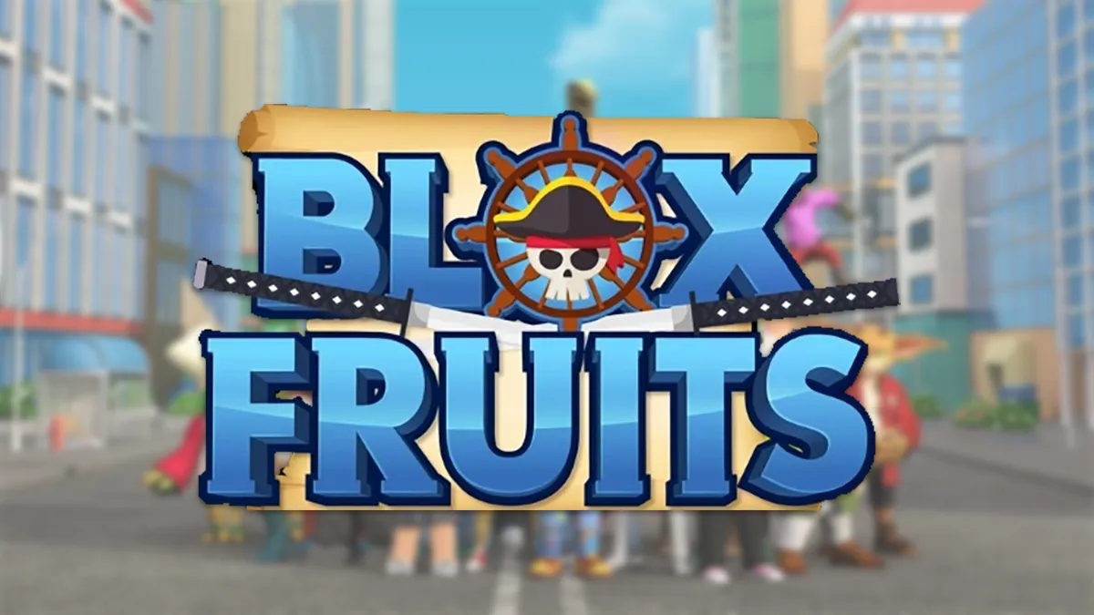 Blox Fruits Codes in Roblox (May 2024)