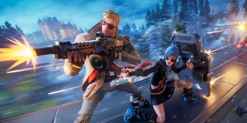 The cloud is now the best way to play Fortnite on Android (and iPhone)