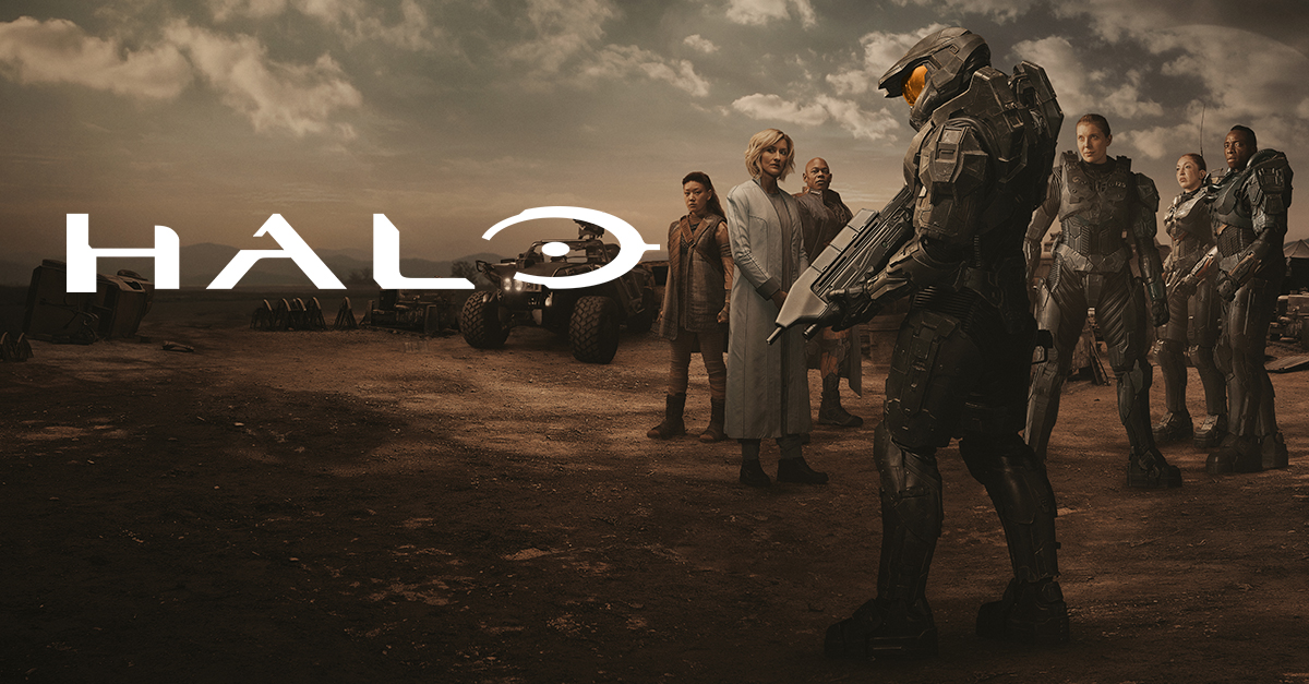 Halo Season 2 Trailer: Master Chief Battles Covenant in Paramount+ Series