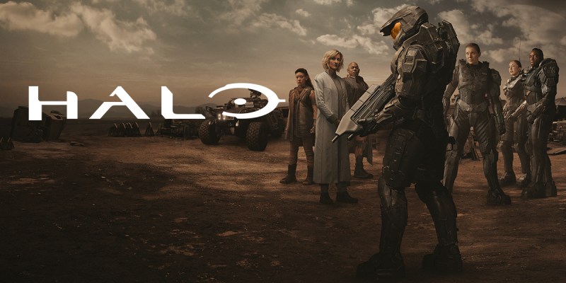 Halo TV Series Cast Revealed; Release Date Planned for Early 2021