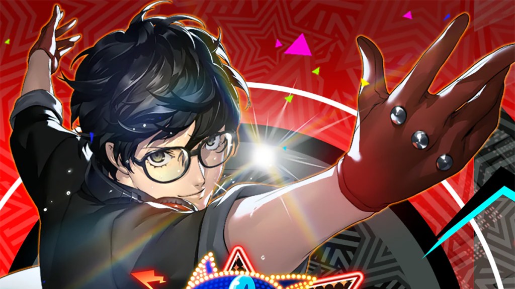 Persona 5 Royal to Have New Endings, Improved Pacing - Persona Central