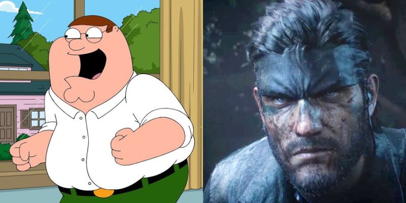 Fortnite: Capítulo 5 traz Peter Griffin e Solid Snake