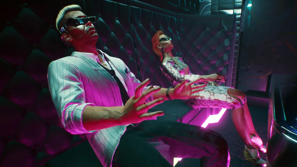 How to Play a Braindance (BD) in Cyberpunk 2077, Answered