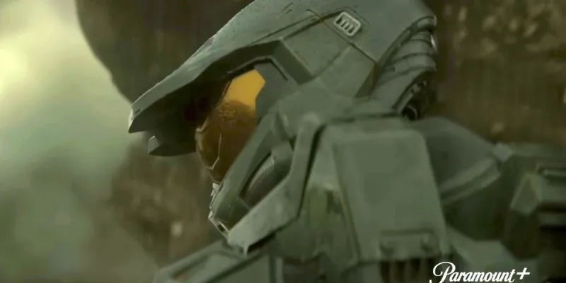 New Trailer for Halo Season 2 Shows Master Chief & Reach Fighting Back
