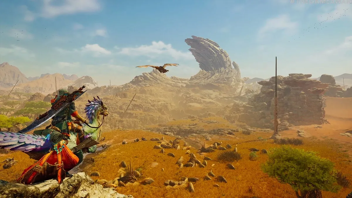 When Does Monster Hunter Wilds Come Out?