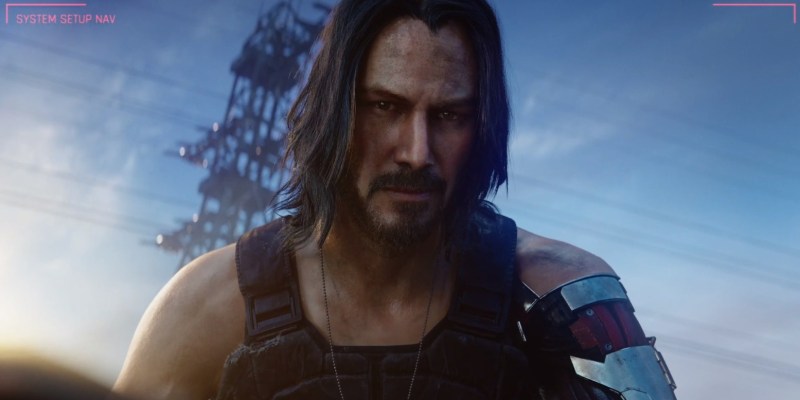 How to Reach 100% Relationship With Johnny in Cyberpunk 2077