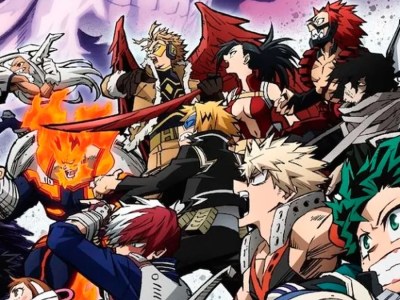 How Tall Is Bakugo in My Hero Academia? - The Escapist