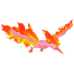 shiny moltres