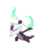 Alolan Marowak