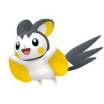 Emolga Pokemon Go Charged Up Research Day