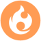 pokemon fire icon