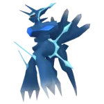 Dialga-Origin