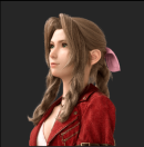 Aerith FF7 Rebirth